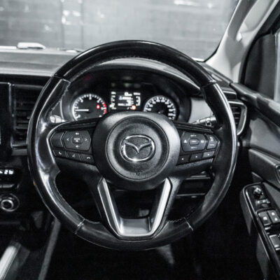 Thumbnail Navigation