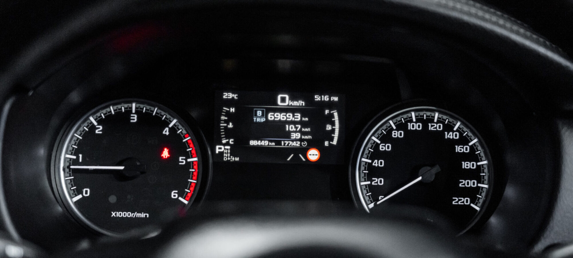 Vehicle Gallery Image