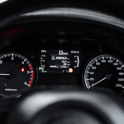 Thumbnail Navigation