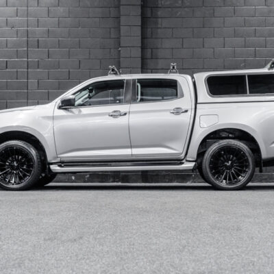 Thumbnail Navigation