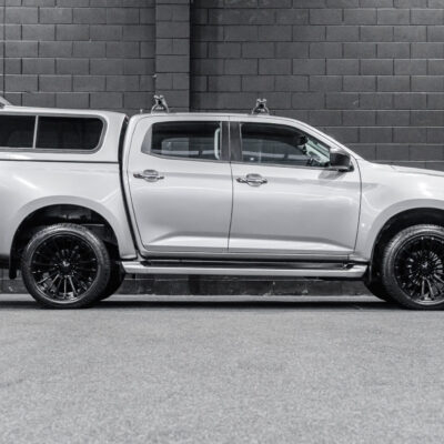 Thumbnail Navigation