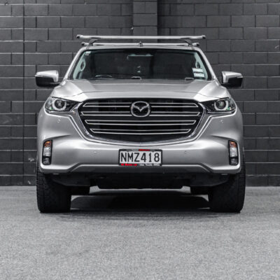 Thumbnail Navigation