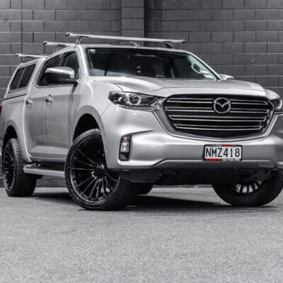 Thumbnail Navigation