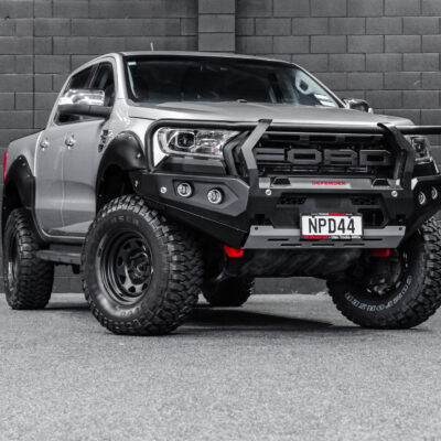 Thumbnail Navigation