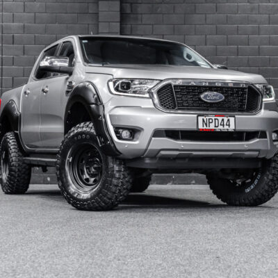 Thumbnail Navigation