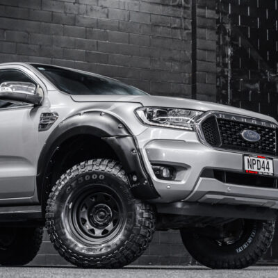 Thumbnail Navigation