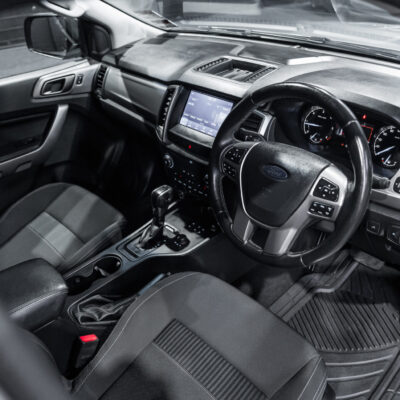 Thumbnail Navigation