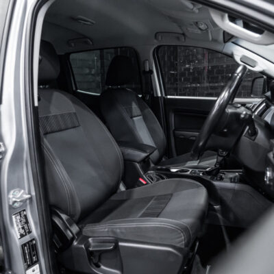 Thumbnail Navigation