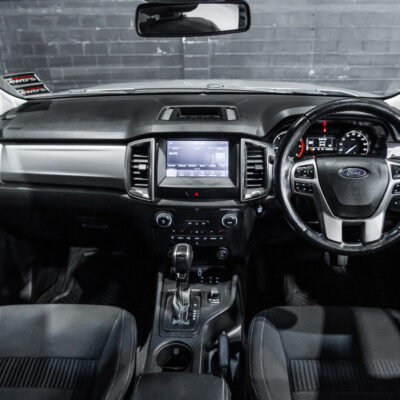 Thumbnail Navigation