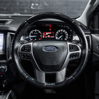 Thumbnail Navigation