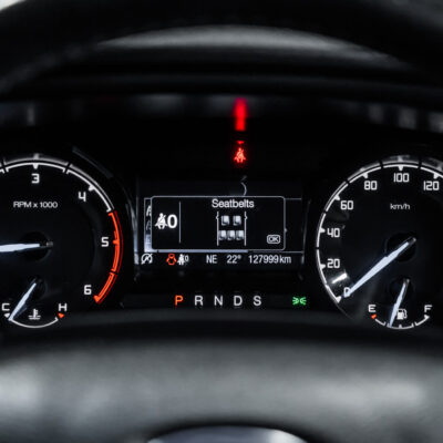 Thumbnail Navigation