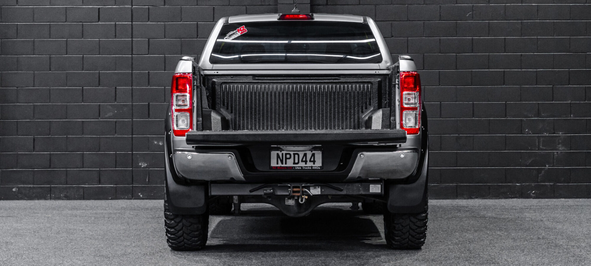 Vehicle Gallery Image