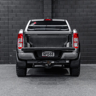 Thumbnail Navigation