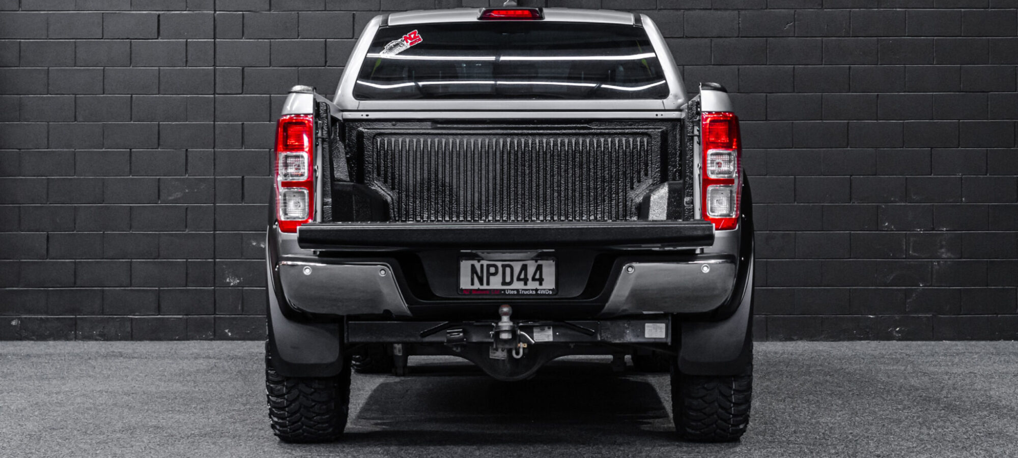 Vehicle Gallery Image