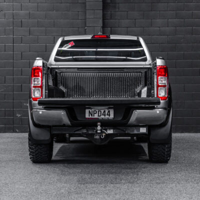 Thumbnail Navigation