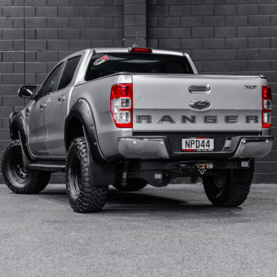 Thumbnail Navigation