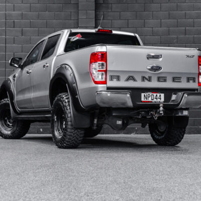 Thumbnail Navigation