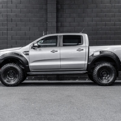 Thumbnail Navigation