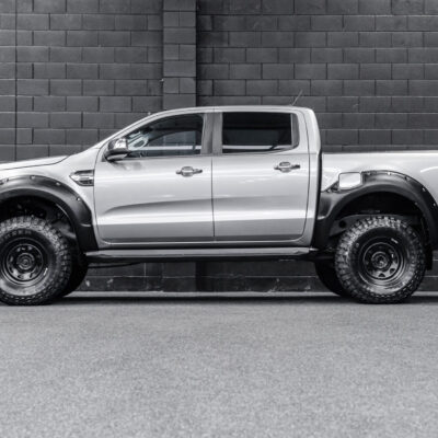 Thumbnail Navigation