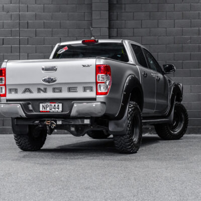 Thumbnail Navigation