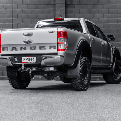 Thumbnail Navigation