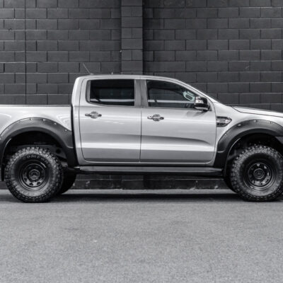 Thumbnail Navigation