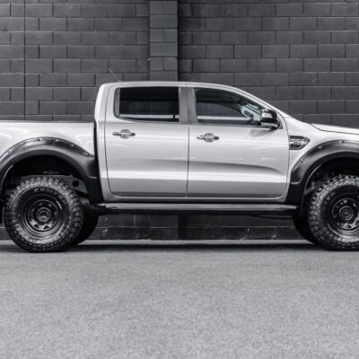 Thumbnail Navigation