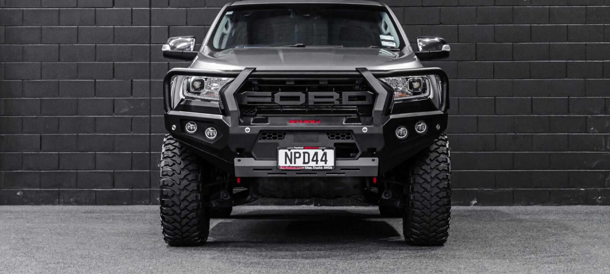 Vehicle Gallery Image