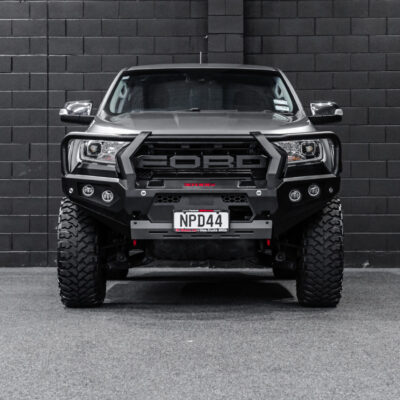 Thumbnail Navigation