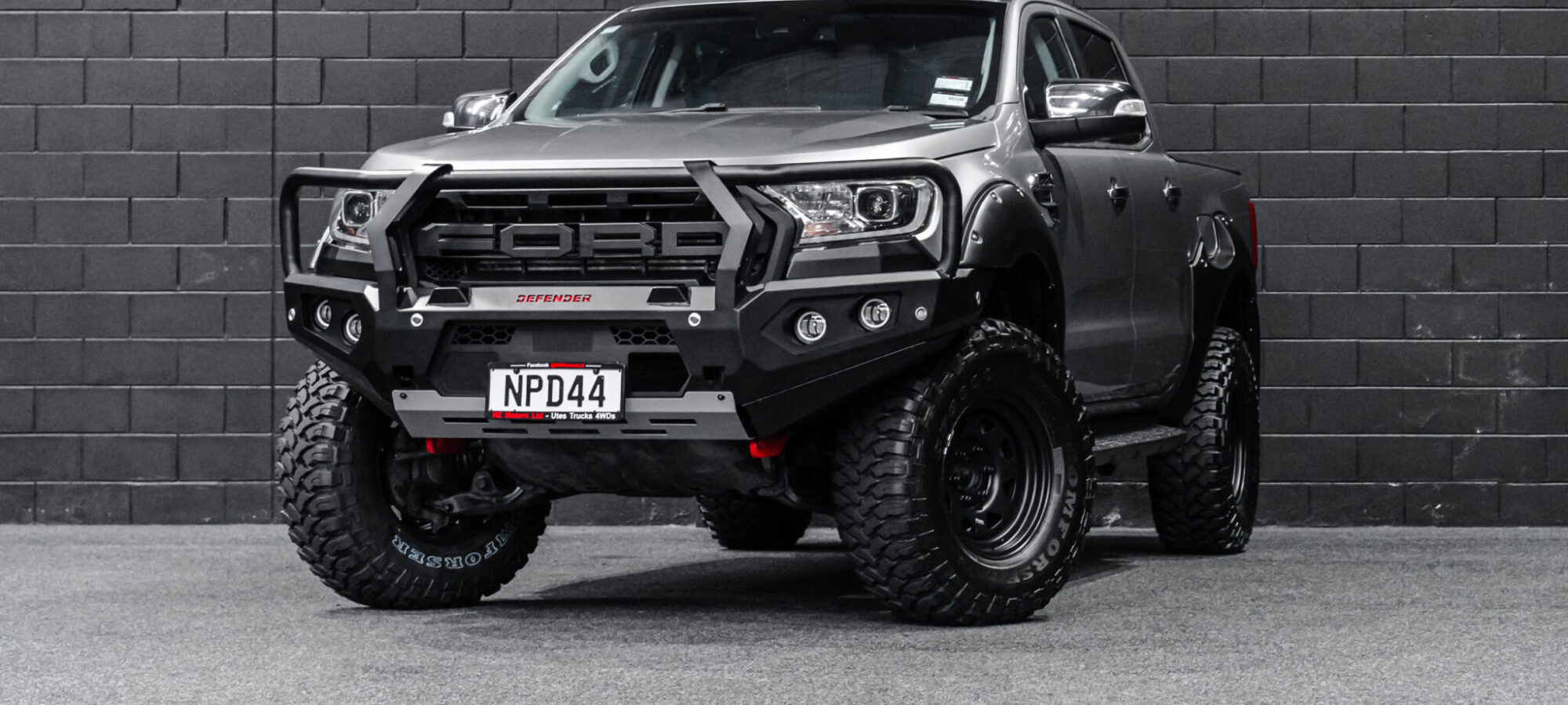 Vehicle Gallery Image