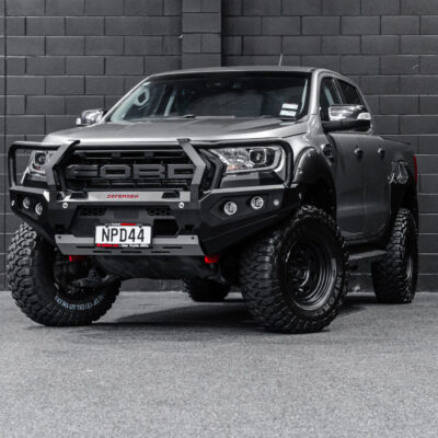 Thumbnail Navigation