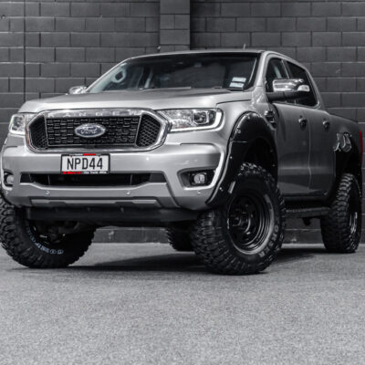 Thumbnail Navigation