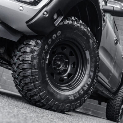 Thumbnail Navigation