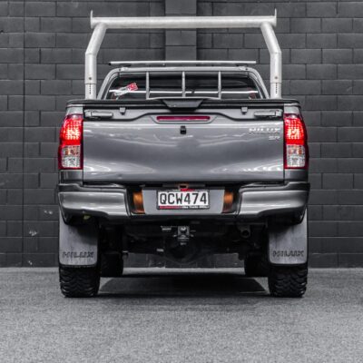 Thumbnail Navigation