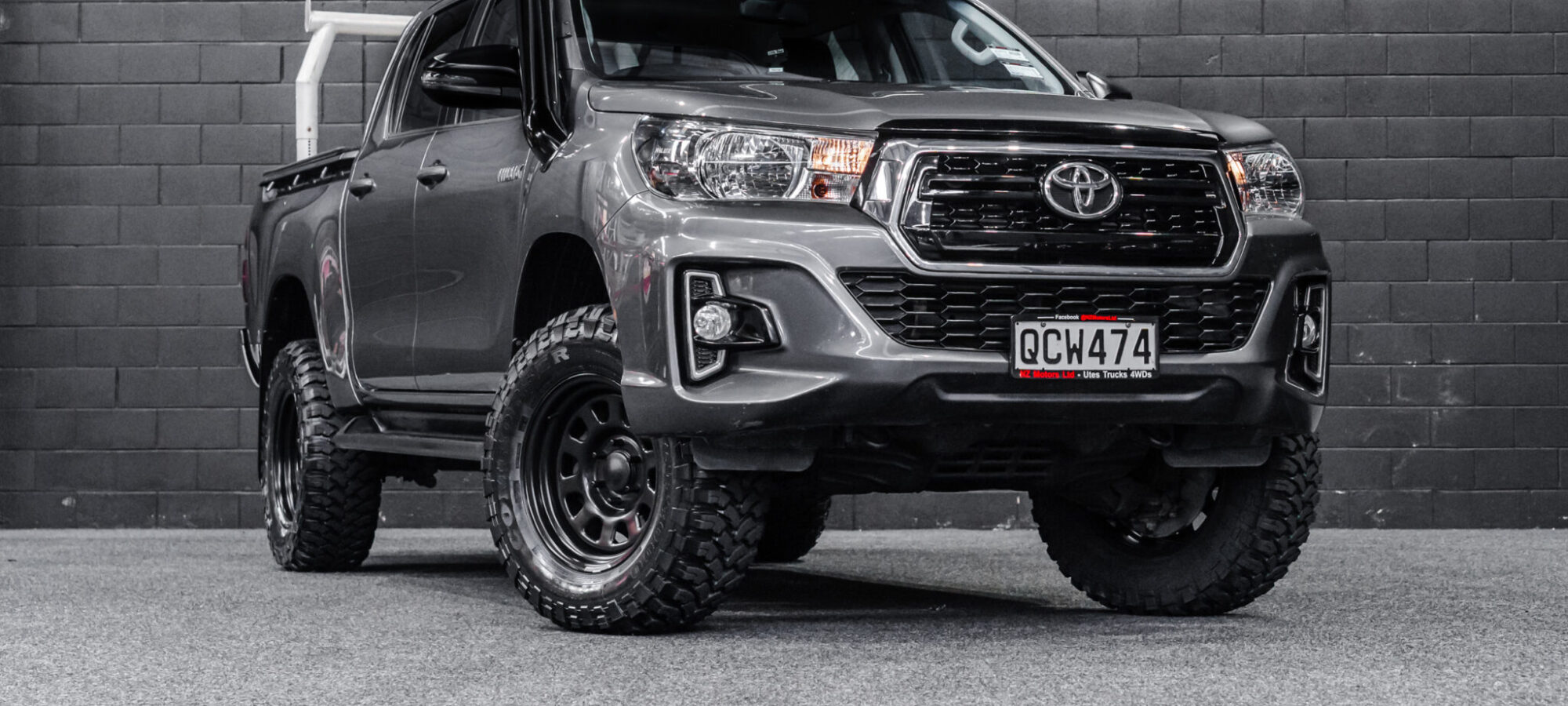 Vehicle Gallery Image