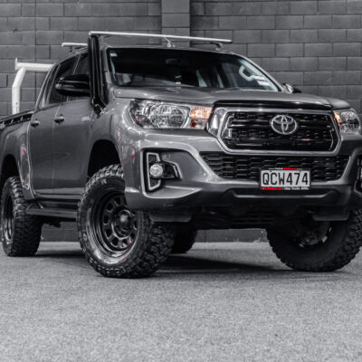 Thumbnail Navigation