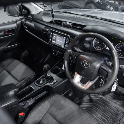 Thumbnail Navigation