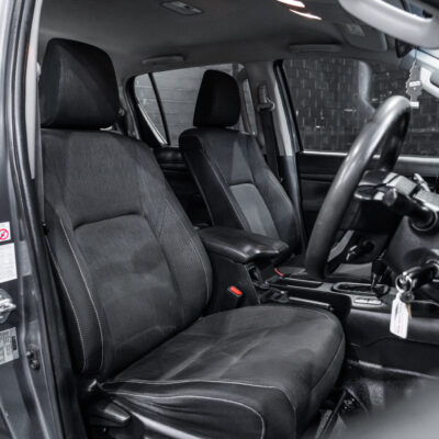 Thumbnail Navigation