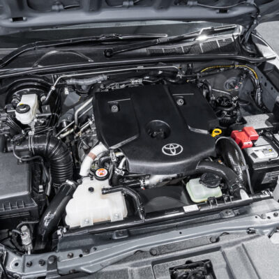 Thumbnail Navigation