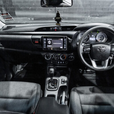 Thumbnail Navigation