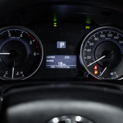 Thumbnail Navigation