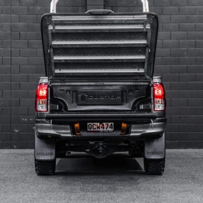 Thumbnail Navigation