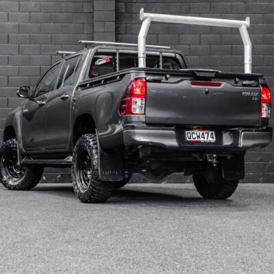 Thumbnail Navigation