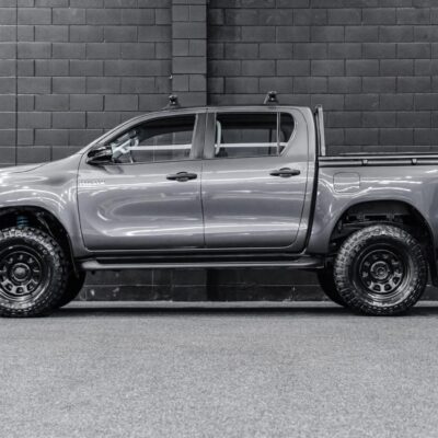 Thumbnail Navigation