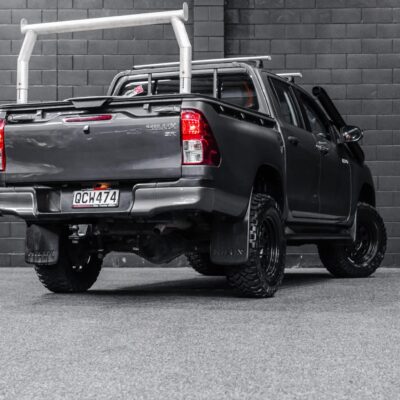 Thumbnail Navigation