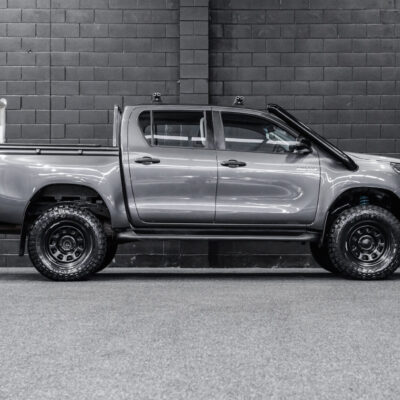 Thumbnail Navigation