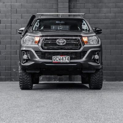 Thumbnail Navigation