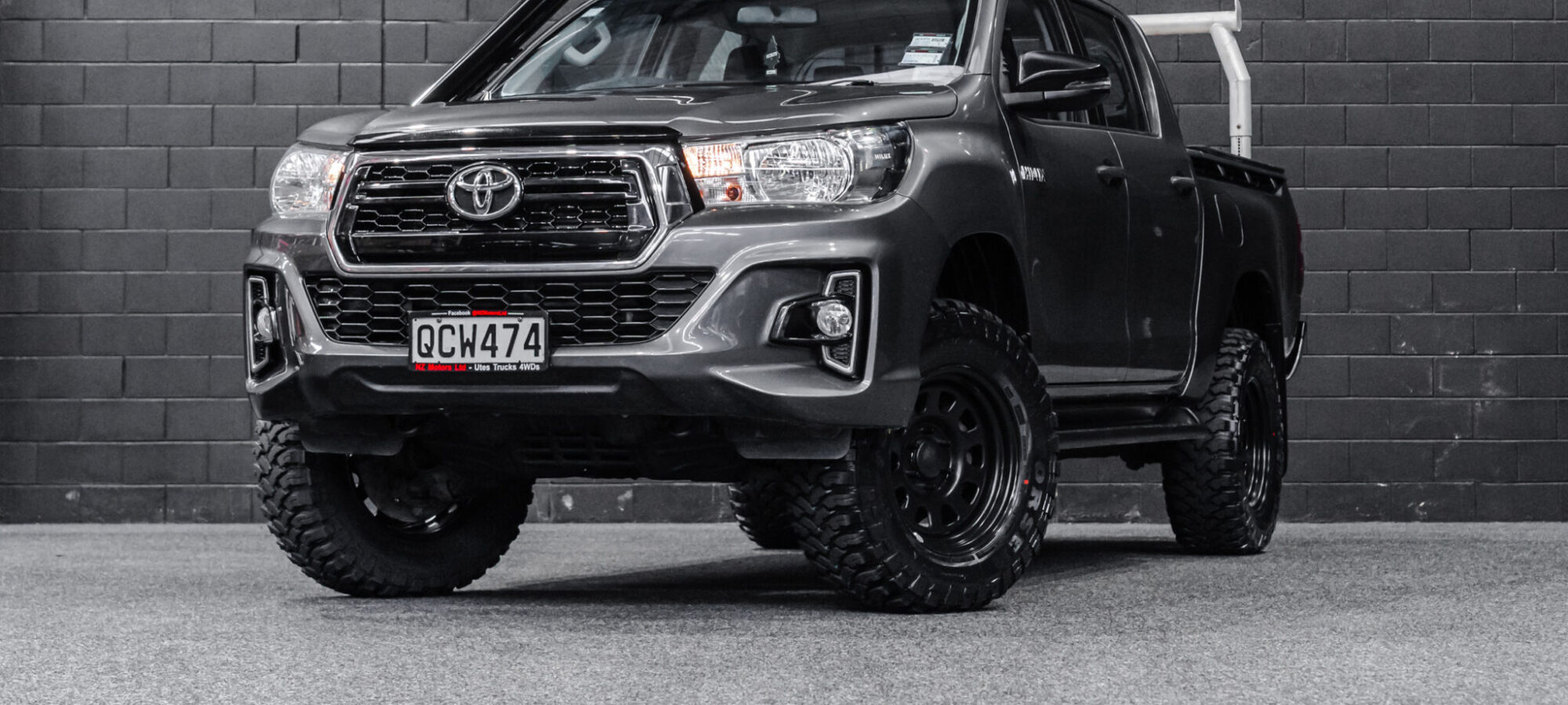 Vehicle Gallery Image