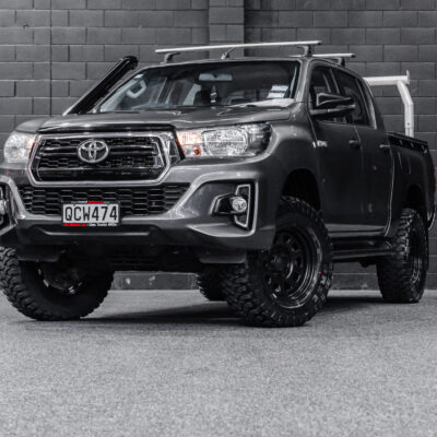 Thumbnail Navigation