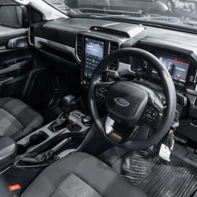 Thumbnail Navigation